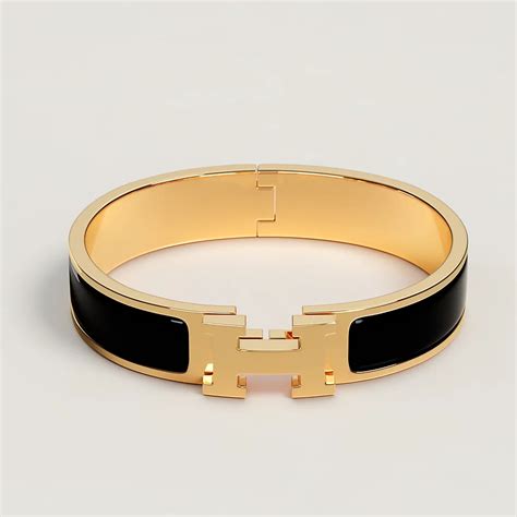 hermes clic h bracelet instagram|fashion accessory Hermes h bracelet.